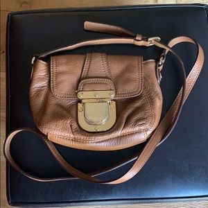Michael Kors Mini crossbody handbag